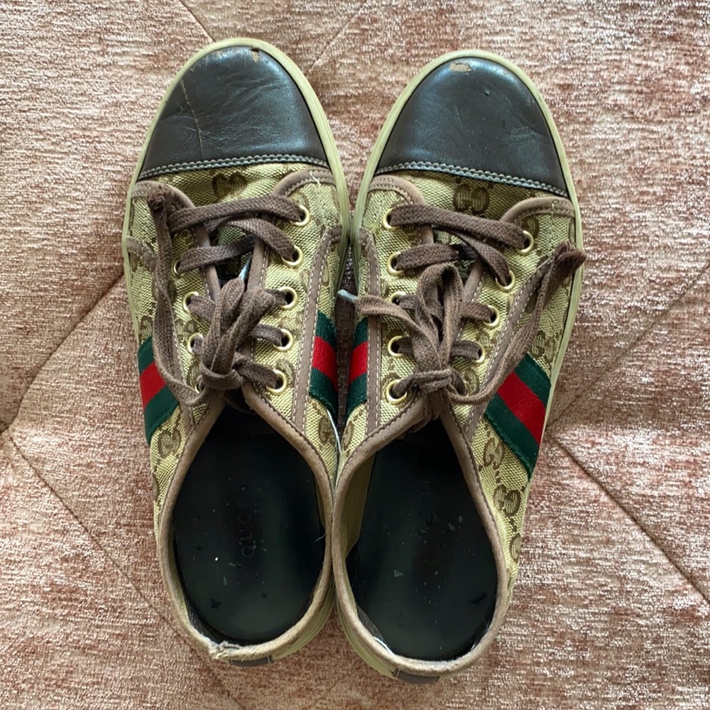 Gucci Sneakers